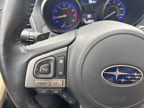 Used 2016 Subaru Outback 2.5i Limited image 15