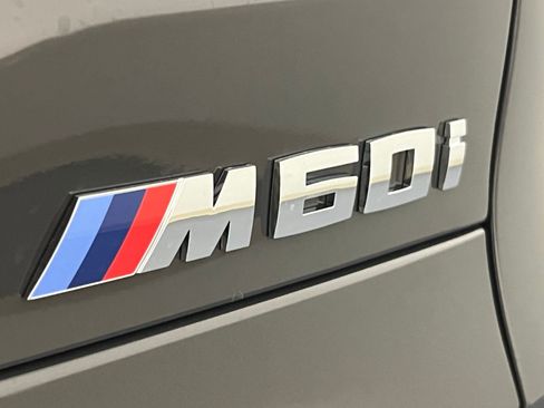 Used 2026 BMW X5 M60i w/ Executive Package AWD/4WD image 36
