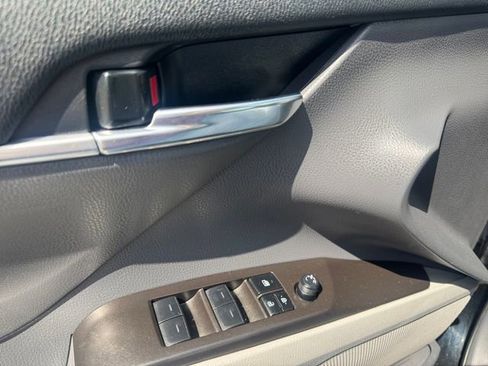 Used 2024 Toyota Camry LE FWD image 17
