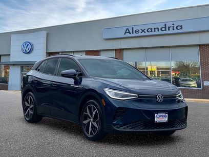 Used 2023 Volkswagen ID.4 Pro S