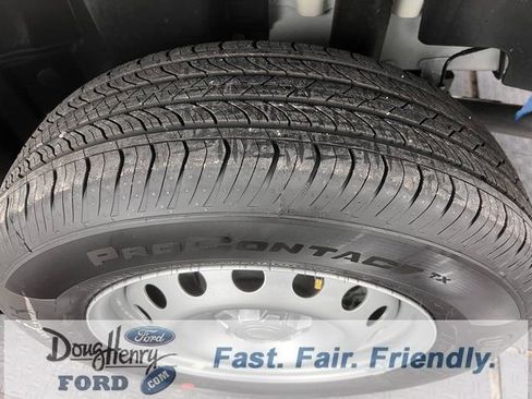 New 2025 Ford Maverick XL w/ Equipment Group 101A AWD/4WD image 21