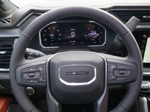 New 2026 GMC Sierra 3500 Denali Ultimate AWD/4WD image 20