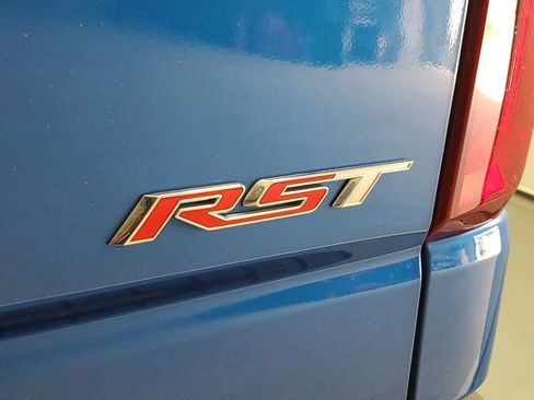 Used 2022 Chevrolet Silverado 1500 RST w/ All Star Edition Plus image 46