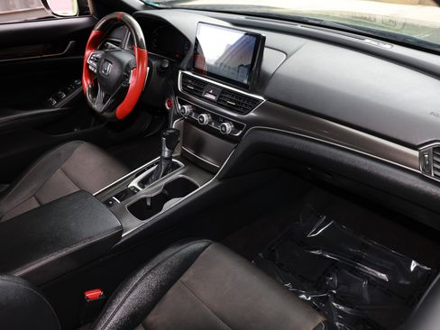 Used 2019 Honda Accord Sport image 23