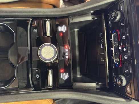 Used 2024 Jeep Grand Cherokee L Summit w/ Rear Seat Video Group I image 45