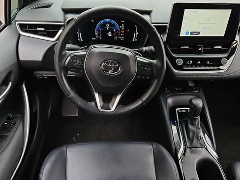 Used 2023 Toyota Corolla XSE image 15