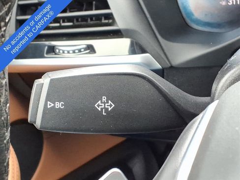 Used 2021 BMW X4 xDrive30i image 22