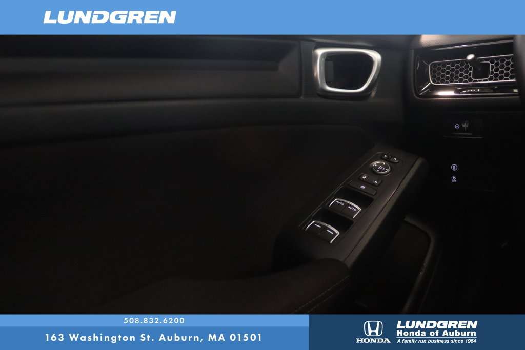 Used 2024 Honda Civic Sport image 28