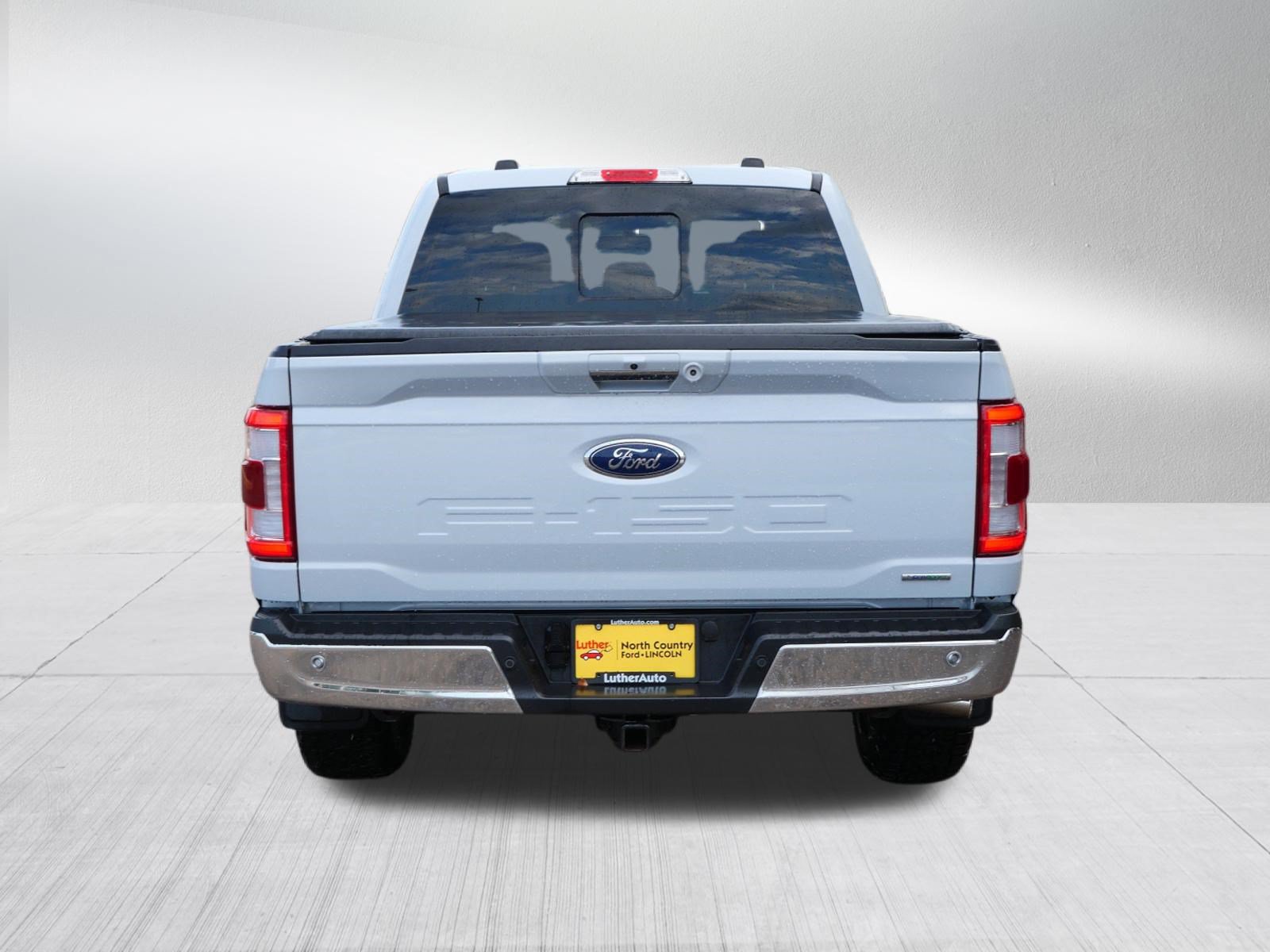Used 2022 Ford F150 Lariat AWD/4WD image 6