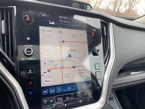 Certified 2023 Subaru Outback Touring XT image 36