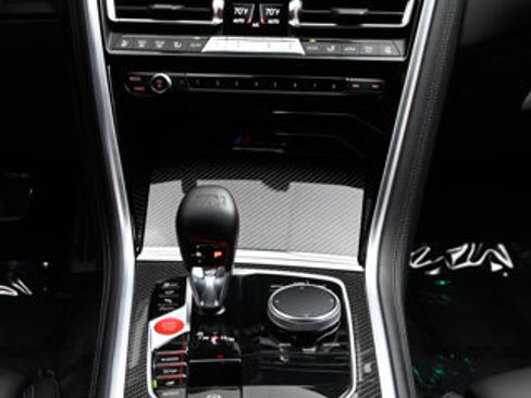 Used 2022 BMW M8 Gran Coupe xDrive Competition w/ M Carbon Exterior Package image 97