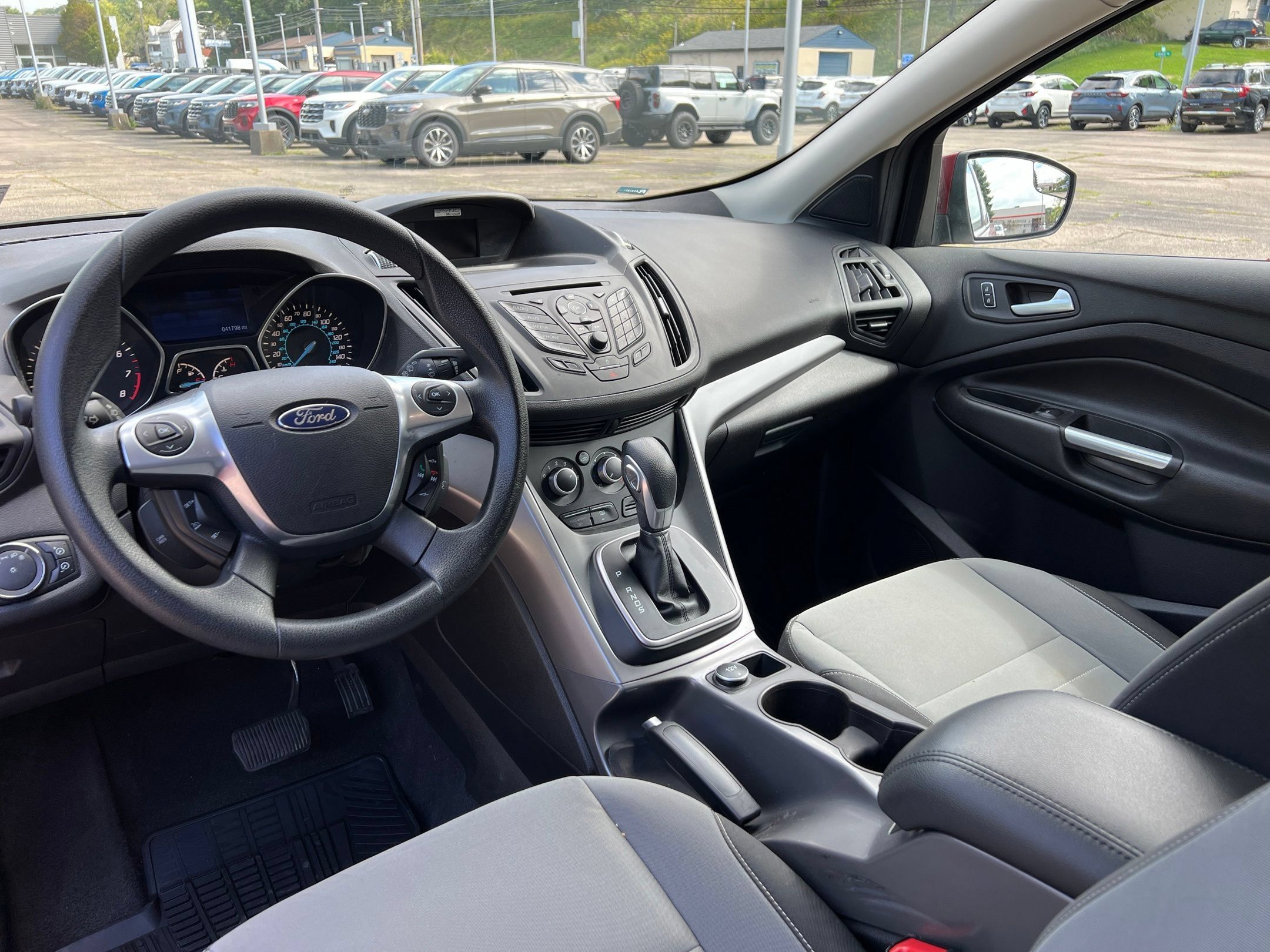 Used 2013 Ford Escape SE AWD/4WD image 19