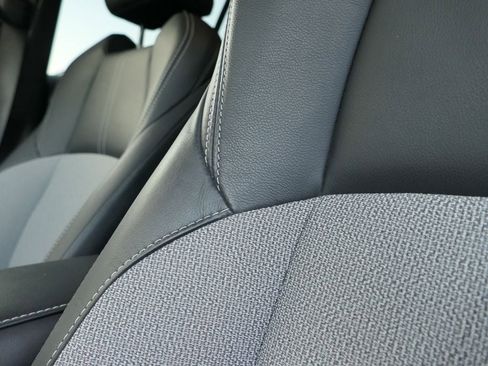 Used 2025 Toyota Corolla XSE image 13