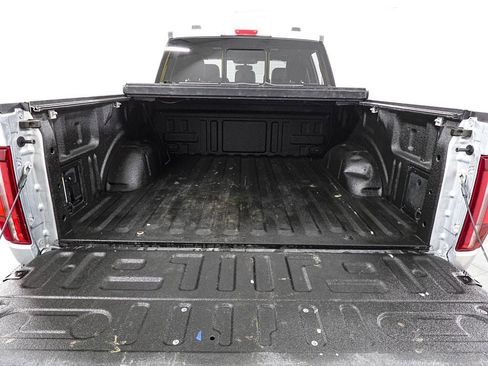 Used 2024 Ford F150 Lariat w/ Equipment Group 502A High image 28