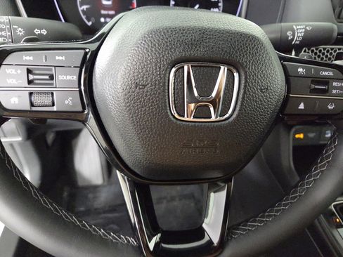 New 2026 Honda Civic Sport image 12