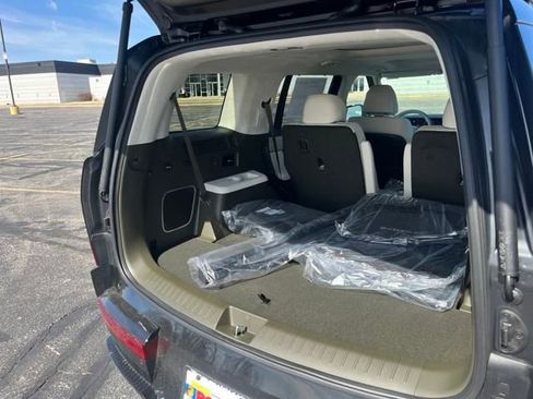 New 2025 Hyundai Santa Fe Calligraphy image 33