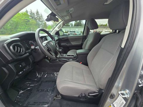 Certified 2023 Toyota Tacoma SR AWD/4WD image 16