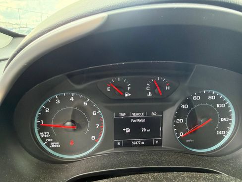Used 2024 Chevrolet Malibu LT FWD image 6