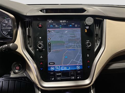 Used 2021 Subaru Outback Limited XT image 13