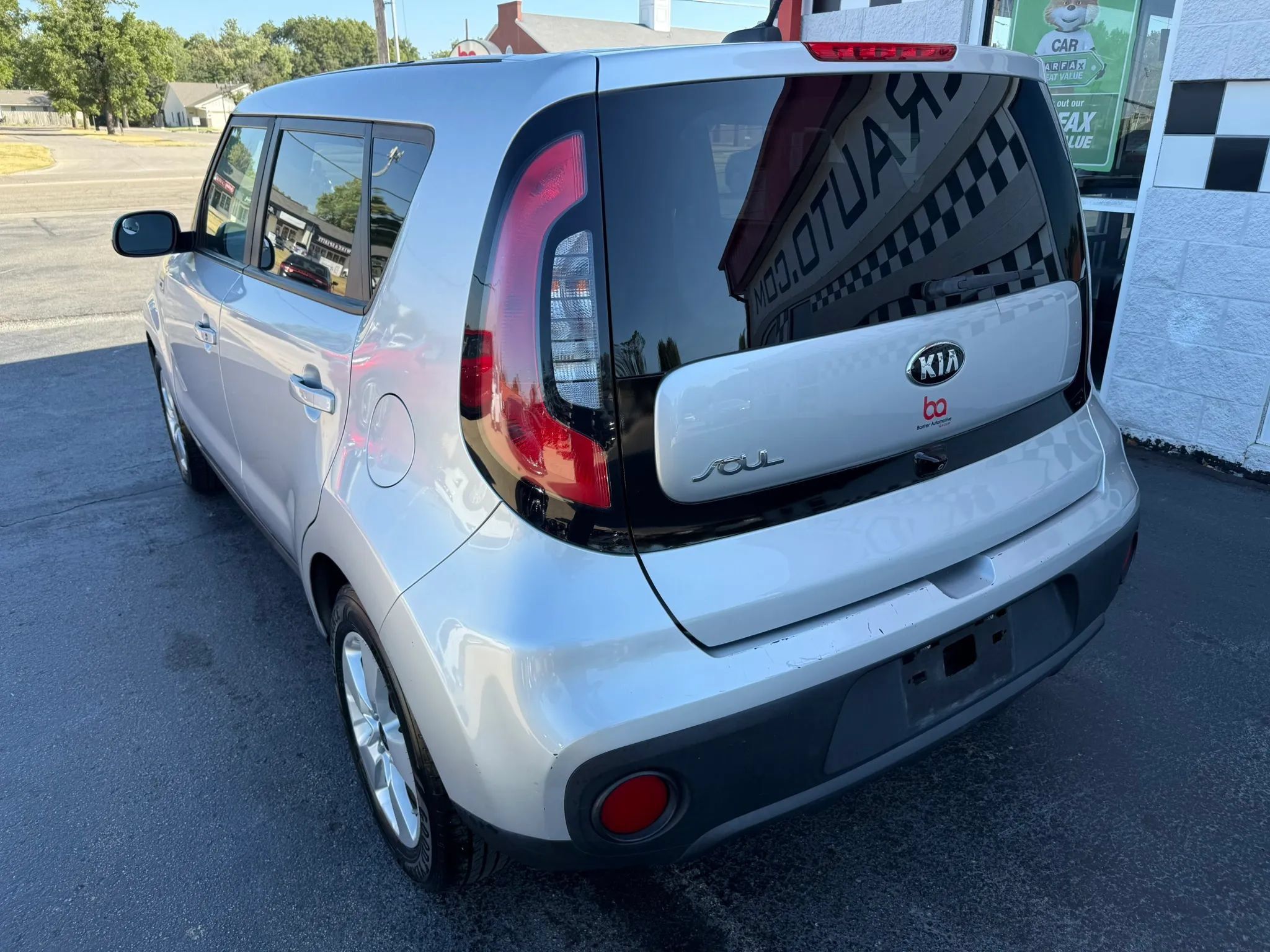 Used 2019 Kia Soul FWD image 7