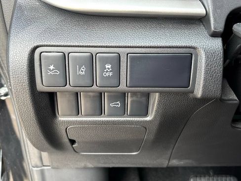 Used 2026 Mitsubishi Eclipse Cross AWD image 26