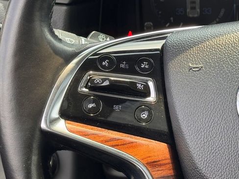 Used 2015 Cadillac Escalade Premium AWD/4WD image 23