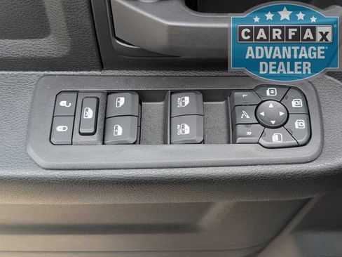 Used 2026 RAM 2500 Tradesman w/ Bed Convenience Group AWD/4WD image 16