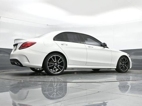Used 2020 Mercedes-Benz C 300 Sedan image 39