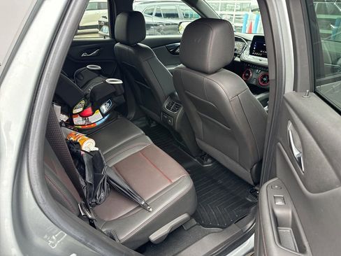 Used 2024 Chevrolet Blazer RS w/ Driver Confidence II Package image 12