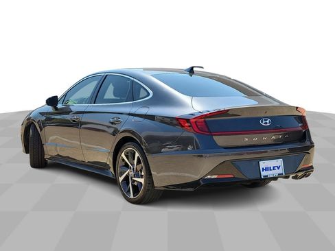 Used 2021 Hyundai Sonata SEL Plus FWD image 6
