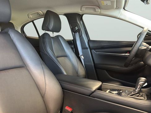 Used 2025 MAZDA MAZDA3 s FWD image 14