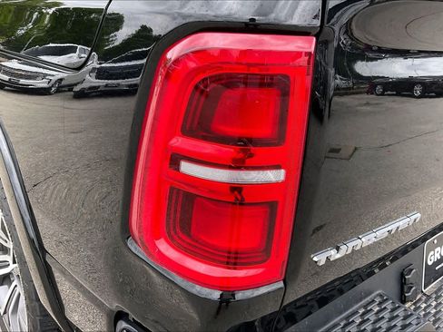 Used 2025 RAM 1500 Tungsten AWD/4WD image 56