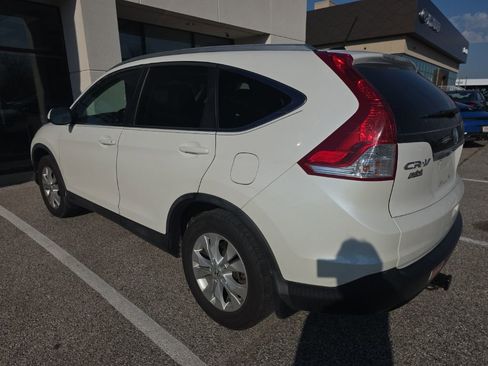 Used 2014 Honda CR-V EX-L image 6