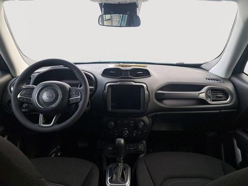 Used 2022 Jeep Renegade Latitude image 19