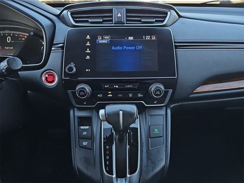 Used 2017 Honda CR-V EX-L image 20