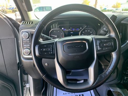 Used 2023 GMC Sierra 2500 Denali w/ Denali Ultimate Package image 28