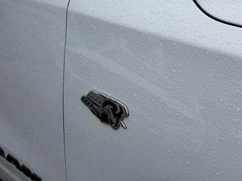 New 2026 RAM 1500 Classic Warlock AWD/4WD image 7