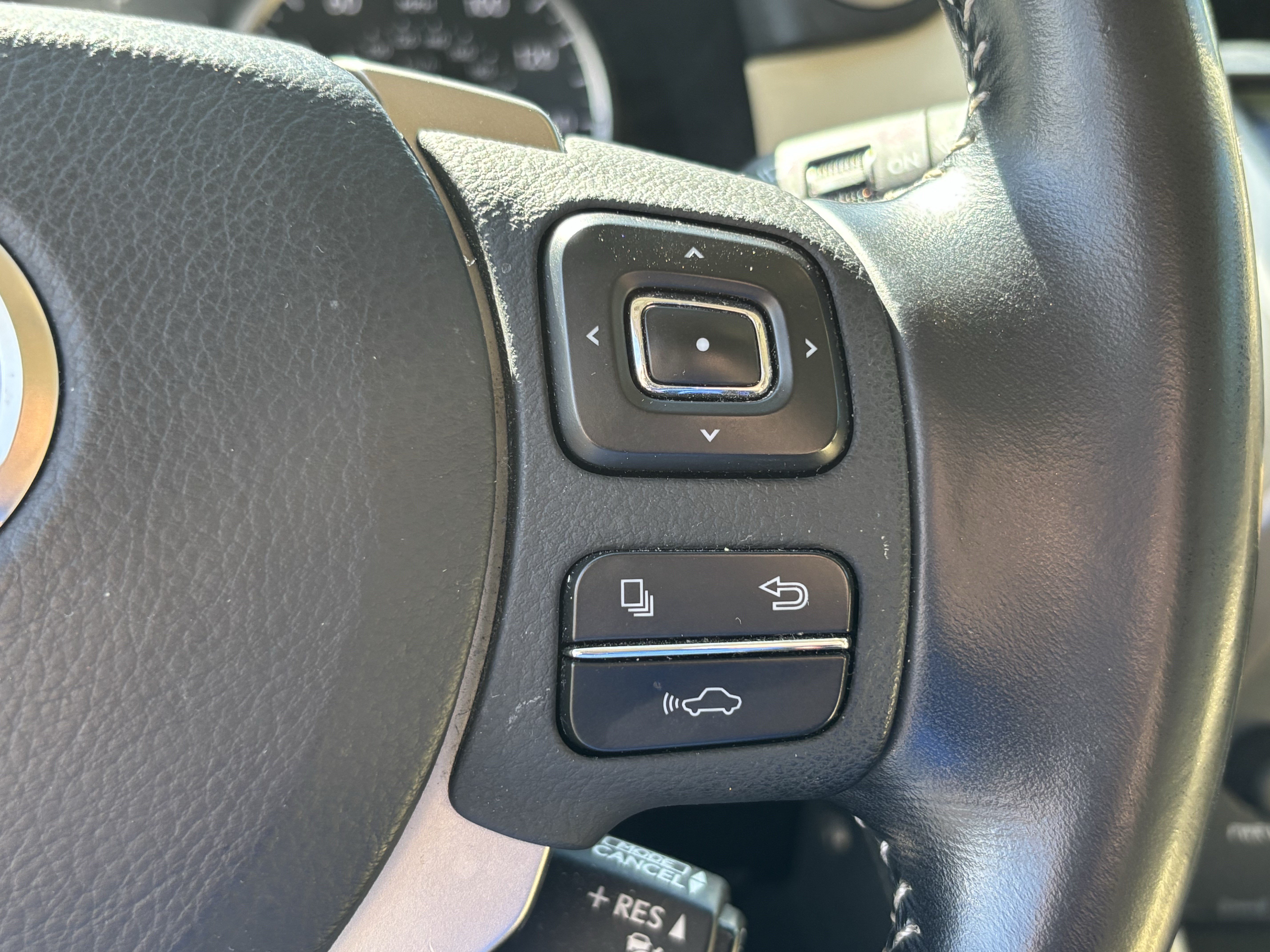 Used 2016 Lexus NX 200t FWD w/ Premium Package image 20
