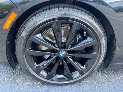 Used 2020 BMW 840i Coupe w/ Driving Assistance Package RWD image 12