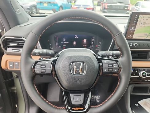 New 2026 Honda Passport TrailSport Elite image 15