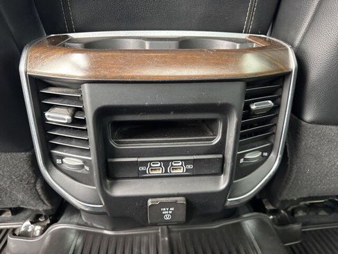 Used 2023 RAM 3500 Laramie image 8