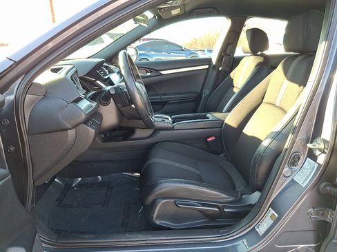 Used 2020 Honda Civic Sport image 15