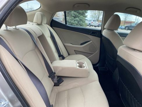 Used 2015 Kia Optima LX image 23