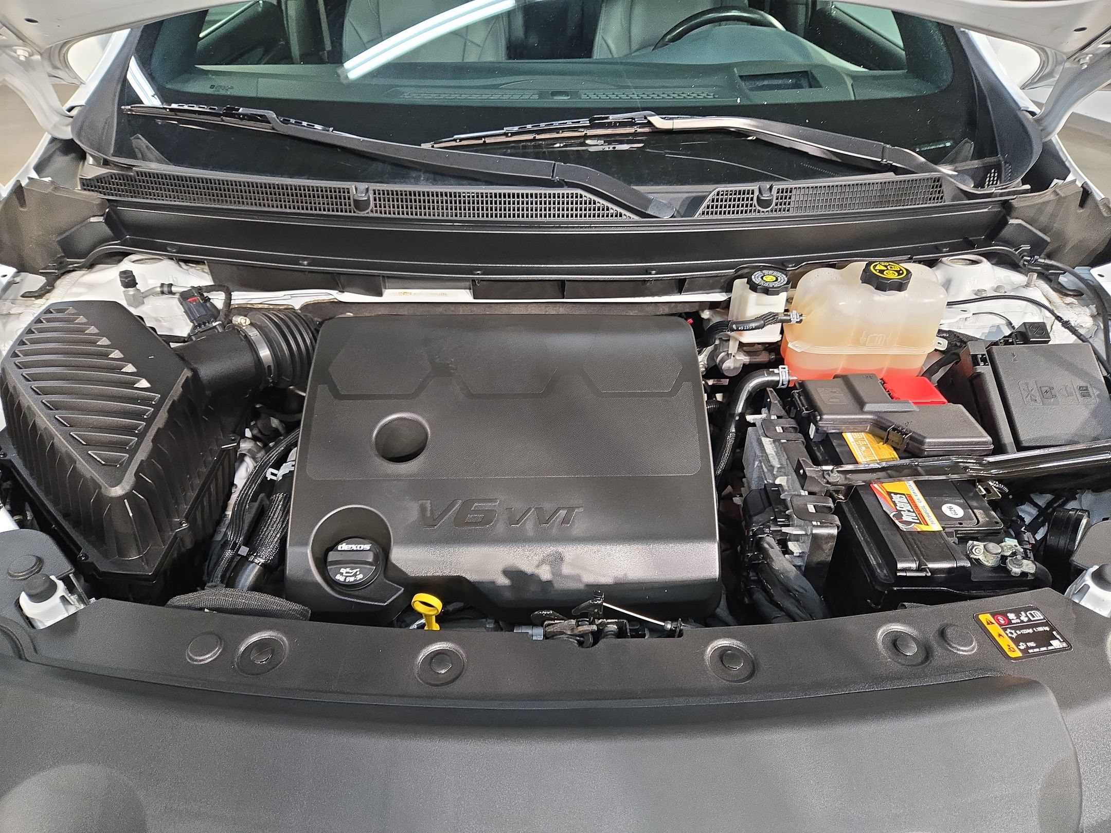 Used 2024 Buick Enclave Premium FWD image 19