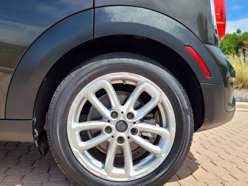 Used 2015 MINI Cooper Countryman S AWD/4WD image 42