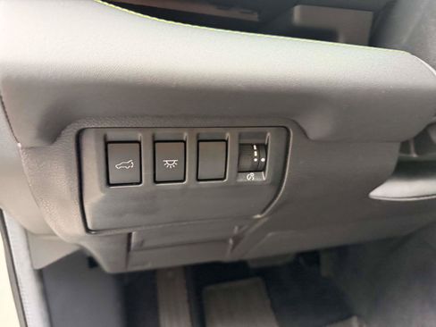 Used 2024 Subaru Ascent Onyx Edition AWD/4WD image 19