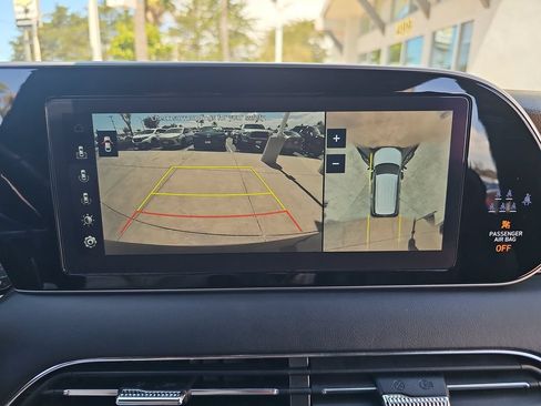 Used 2022 Hyundai Palisade Calligraphy AWD/4WD image 26