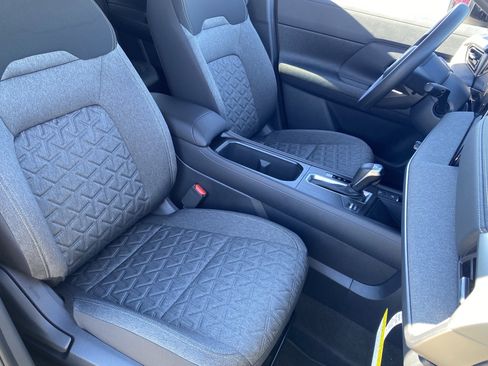 New 2026 Nissan Kicks SV w/ Cold Weather Package FWD image 25