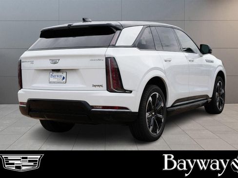 New 2025 Cadillac Escalade IQ Sport 2 image 42