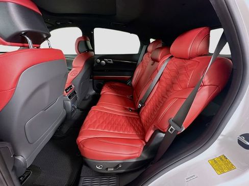 New 2026 Genesis GV80 3.5T e-SC image 17